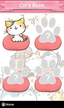 猫咪华容道截图