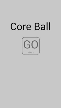 Core Ball截图