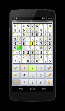Sudoku 10截图