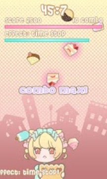 天上掉糖果 Candy Falls!截图