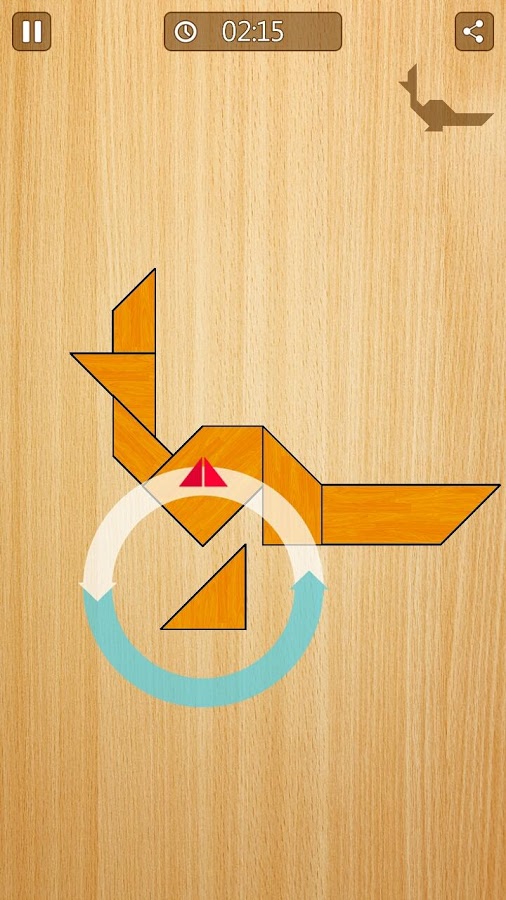 Tangram Vietnam截图3