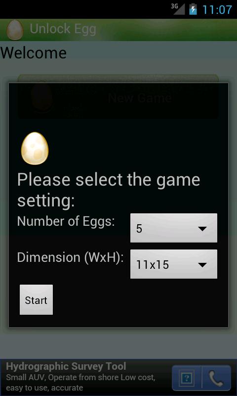 拆蛋蛋 Unlock Egg截图2