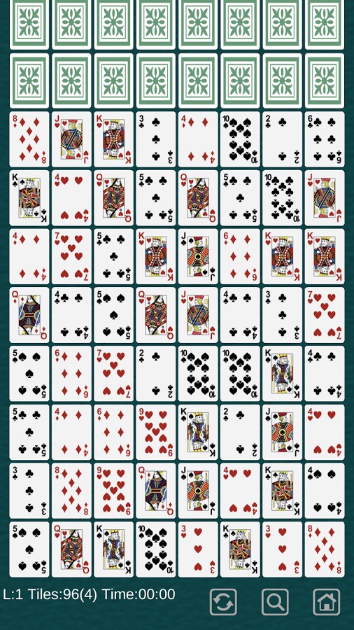 Poker Pair 撲克牌配對截图3