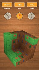 3D扫雷 Minesweeper 3D截图5