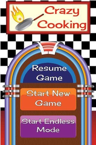 疯狂烹饪 Crazy Cooking截图4