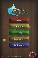 鱼世界 Wordfish截图2