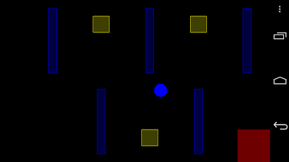 重力球形截图3