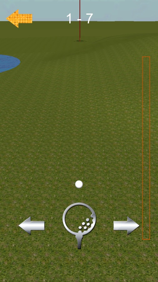 一个高尔夫推杆截图4