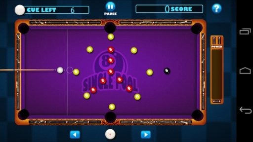 台球大师经典版 - Pool Billiards Pro截图3