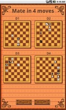 国际象棋 Z-Chess-101截图