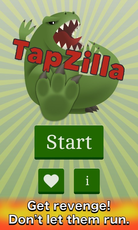 TapZilla Color Tiles截图2