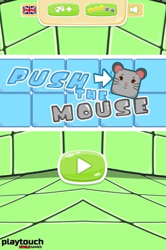 Push the Mouse截图4