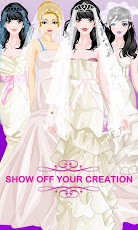 Dress Up™ Wedding!截图1