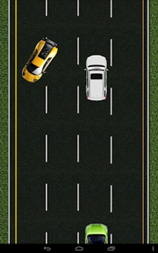 Wrong Way Driver截图2