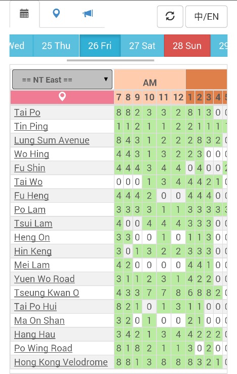 網求場HK截图1