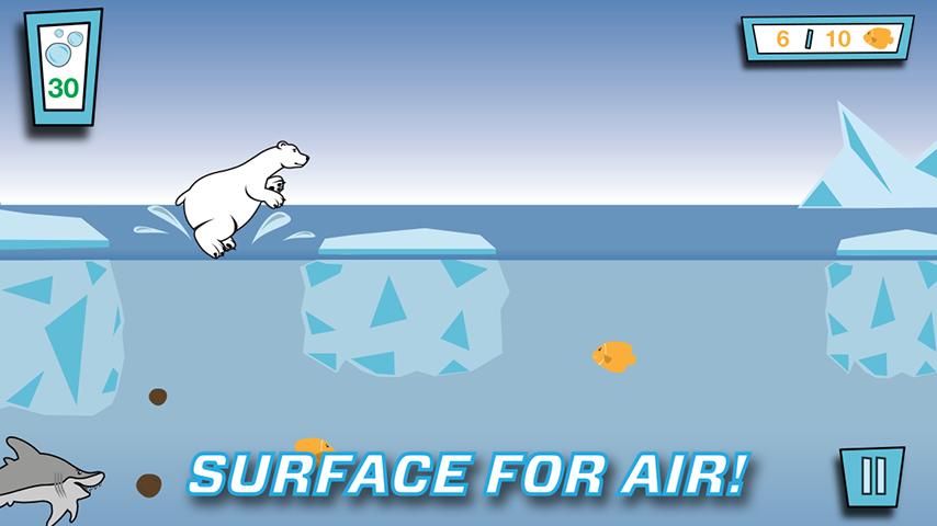 Polar Plunder截图4