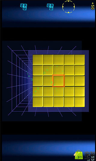 3D立方块截图3