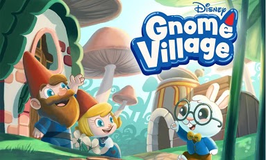 小矮人乌托邦 Gnome Village截图5