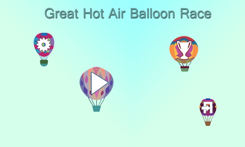 巨大的热气球比赛截图4