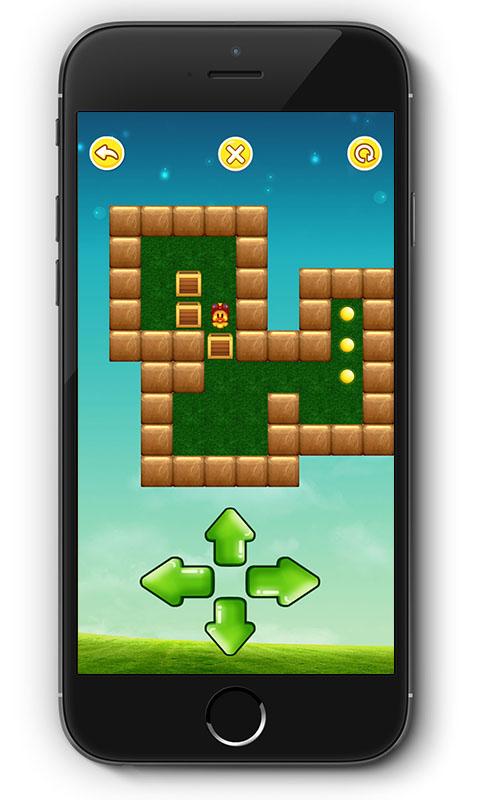 月月推箱子截圖預(yù)覽