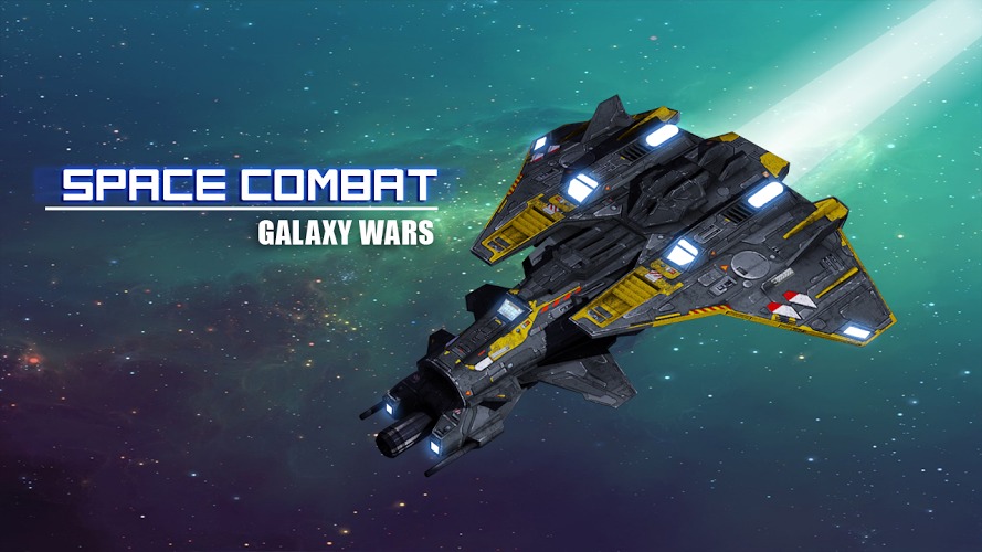 星际帝国 Space Combat:Galaxy Wars截图5