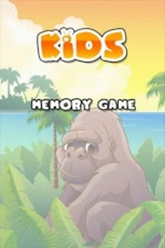 鱼的记忆 Kids Memory截图