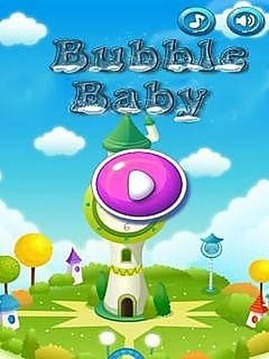 Bubble Baby截图