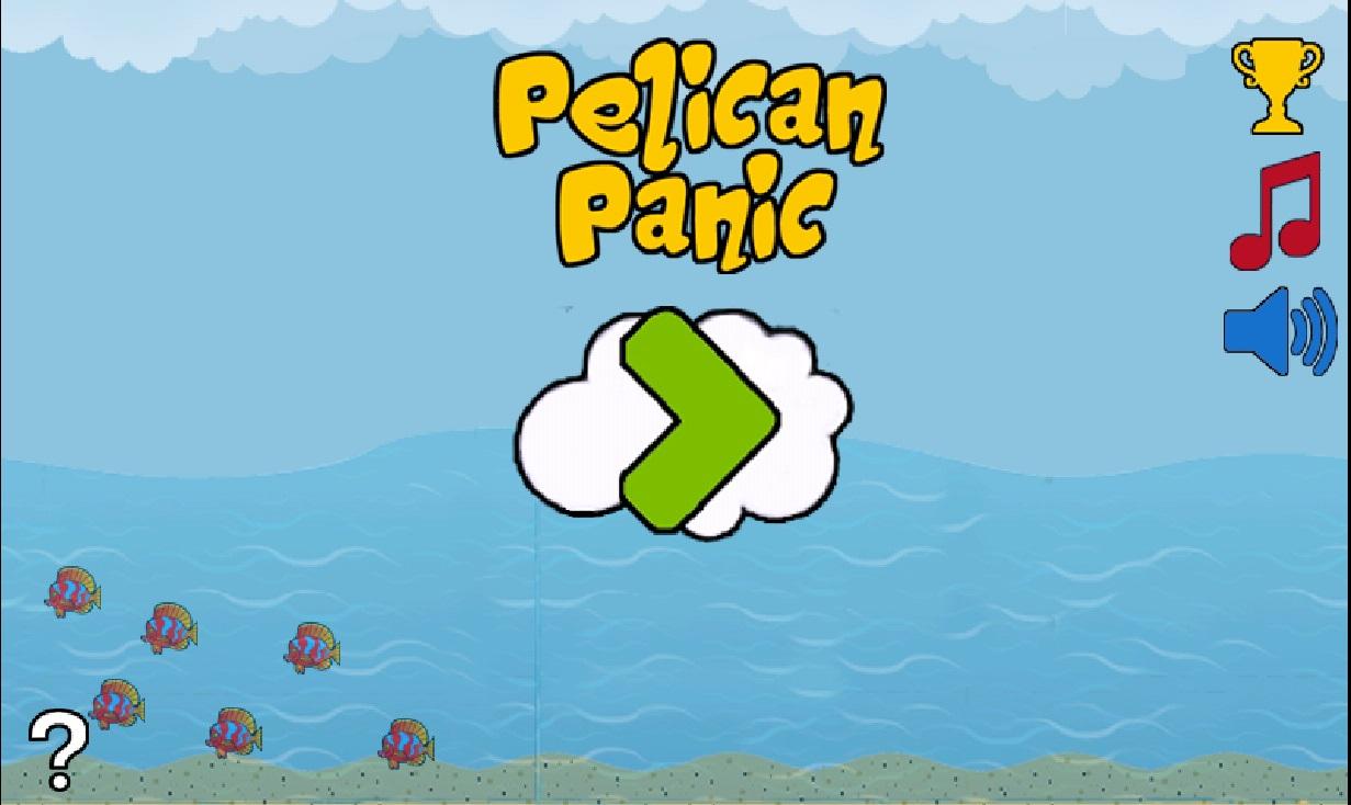 Pelican Panic截图1