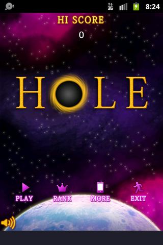 HOLE截图1