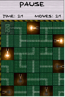 点亮灯  Lamp Lite截图2