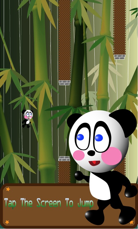熊猫塔：冒险熊猫截图3