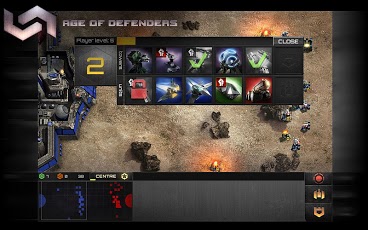 捍卫者时代 Defenders HD截图2