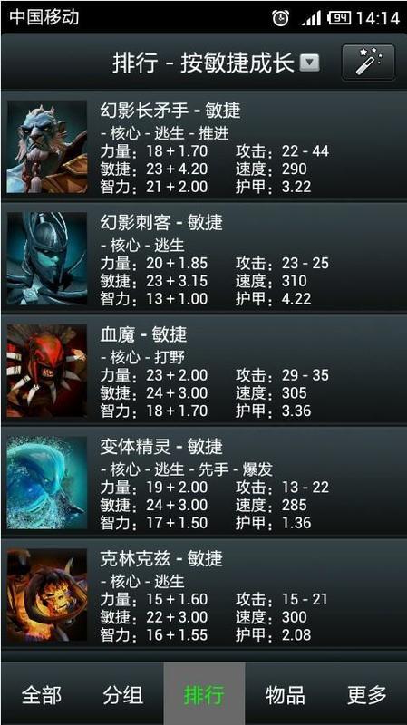 Dota2助理截图5