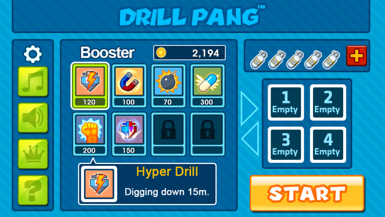 庞钻 ( Drill Pang )截图2