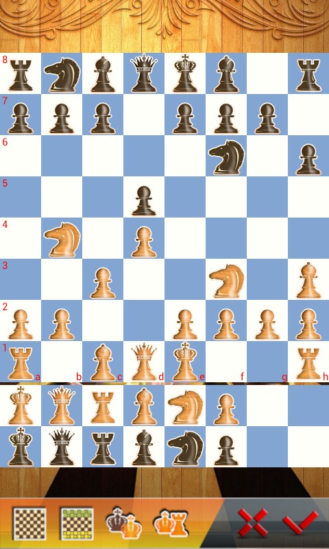 国际象棋特级大师截图5