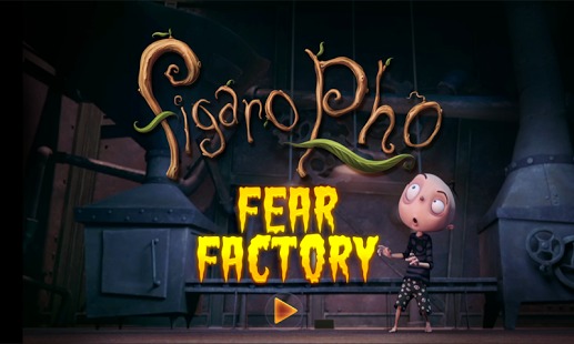 费加罗的恐惧工厂截图5