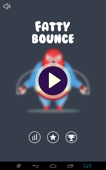 Fatty Bounce截图1