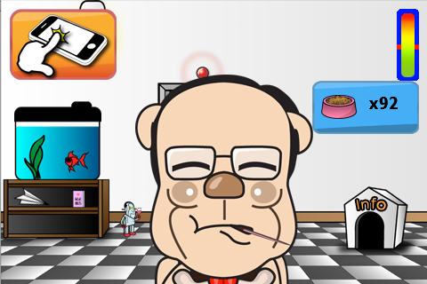 Donald Dog Free截图4