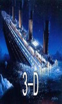 泰坦尼克号3D找茬版截图