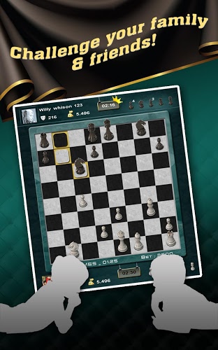 国际象棋免费截图3