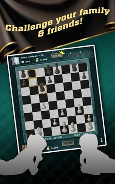 国际象棋免费截图