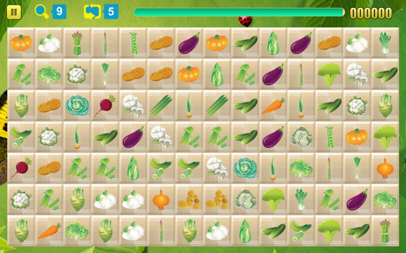 Onet Vegetable Garden截图2