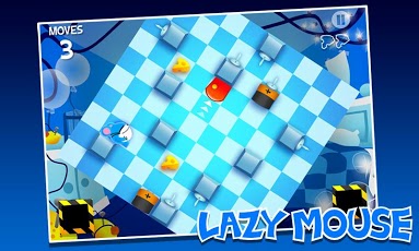 懒惰鼠 Lazy Mouse截图2