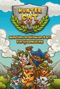 猫射手 英文版 for Kakao截图1