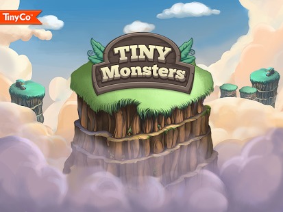 迷你怪兽 Tiny Monsters截图5