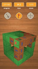 3D扫雷 Minesweeper 3D截图4