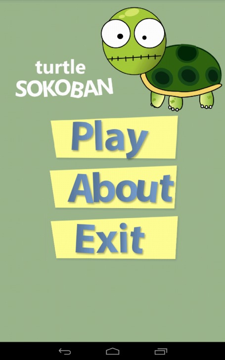 Best Sokoban game截图4