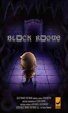 迷宫与方块 Block Rogue截图1