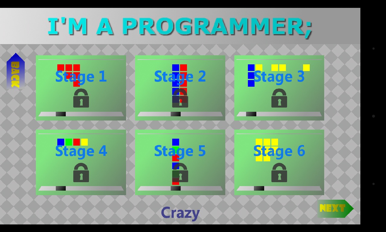 I;P - I'm a Programmer截图3