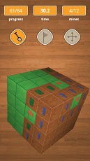 3D扫雷 Minesweeper 3D截图2